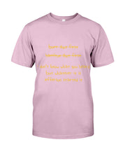 Load image into Gallery viewer, Jefferson Started It Couple T-Shirt Guys Tee