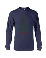Load image into Gallery viewer, Last Christmas Wham Gift For Christmas Unisex Long Sleeve
