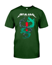 Load image into Gallery viewer, Metal Gear Guys Tee