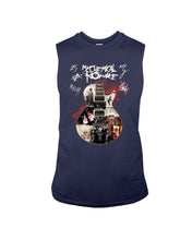 Load image into Gallery viewer, My Chemical Romance Classic Guitar Gift For Guitarist Unisex Long Sleeve
