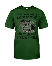 Load image into Gallery viewer, Funny T-Shirt For Your Wife Guys Tee