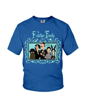 Load image into Gallery viewer, Limited Belcher Family Youth Tee