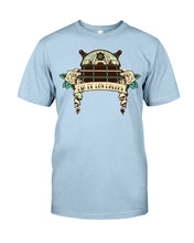 Load image into Gallery viewer, Dia De Los Dallas Guys Tee