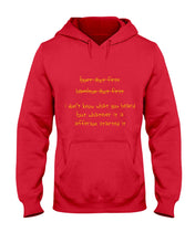 Load image into Gallery viewer, Jefferson Started It Couple T-Shirt Hoodie