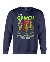 Load image into Gallery viewer, Cute Little Jack Skellington Grinch Best Friend Christmas Gift Shirt Sweatshirt