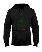 Load image into Gallery viewer, Last Christmas Wham Gift For Christmas Hoodie