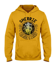 Load image into Gallery viewer, Sherrie Soul Of Mermaid Horoscope T-Shirt Hoodie