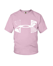 Load image into Gallery viewer, Gift For Doctor T-Shirt Youth Tee