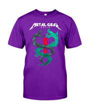 Load image into Gallery viewer, Metal Gear Guys Tee