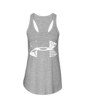 Load image into Gallery viewer, Gift For Doctor T-Shirt Ladies Flowy Tank