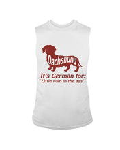 Load image into Gallery viewer, Dachshund German Shirt For Dachshunds Dog Lovers Unisex Long Sleeve