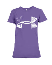 Load image into Gallery viewer, Gift For Doctor T-Shirt Ladies Tee