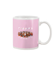 Load image into Gallery viewer, Clemson Tigers Ncaa Friends Font T-Shirt For Fans Mug