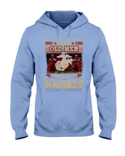 Load image into Gallery viewer, There's A Bunch Of Us Old Men Hoodie