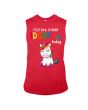 Load image into Gallery viewer, Funny Unicorn Quote Christmas Gift For Kids Unisex Long Sleeve