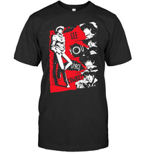 Load image into Gallery viewer, See You Space Cowboy Trending  Shirt Ladies Tee
