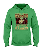 Load image into Gallery viewer, There's A Bunch Of Us Old Men Hoodie