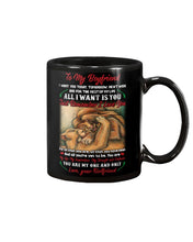 Load image into Gallery viewer, To My Beloved Boyfriend Special Gift For Couple Mug
