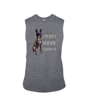 Load image into Gallery viewer, K9 Dog Hero Zero Bark Thirty Unisex Long Sleeve