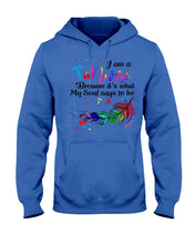 Load image into Gallery viewer, I Am A Nurse Gift For Nurses T-Shirt Hoodie