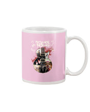 Load image into Gallery viewer, My Chemical Romance Classic Guitar Gift For Guitarist Mug