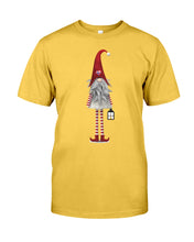 Load image into Gallery viewer, God Jul Norway Nisse Christmas Gift Shirt Guys Tee