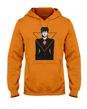 Load image into Gallery viewer, Rachael Blade Runner 2049 Movies (1982) Custom Tee For Fans Hoodie