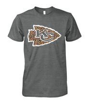 Load image into Gallery viewer, Kansas City Chief Guys Tee