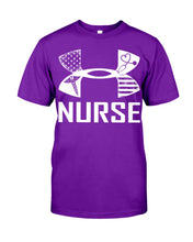 Load image into Gallery viewer, Nurse Life Guys Tee