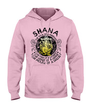 Load image into Gallery viewer, Shana Soul Of Mermaid Horoscope T-Shirt Hoodie