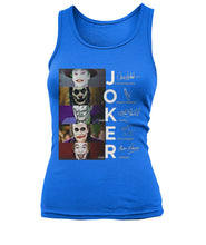 Load image into Gallery viewer, Joker 2019 T-Shirt Unisex Tank Top