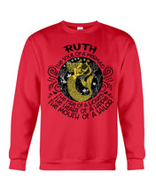 Load image into Gallery viewer, Ruth The Soul Of Mermaid Horoscope T-Shirt Sweatshirt