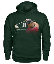 Load image into Gallery viewer, Tiger Wood Golf Lovers Autograph Shirt Hoodie