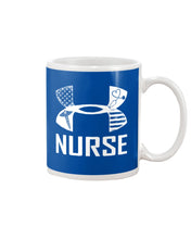 Load image into Gallery viewer, Nurse Life Mug