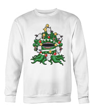 Load image into Gallery viewer, Final Fantasy Malboros Monster Christmas Gift Unisex Long Sleeve