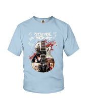 Load image into Gallery viewer, My Chemical Romance Classic Guitar Gift For Guitarist Youth Tee