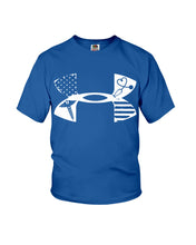 Load image into Gallery viewer, Gift For Doctor T-Shirt Youth Tee