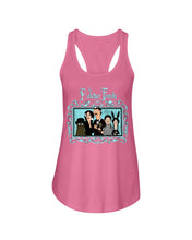 Load image into Gallery viewer, Limited Belcher Family Ladies Flowy Tank