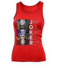 Load image into Gallery viewer, Joker 2019 T-Shirt Unisex Tank Top