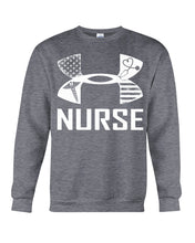 Load image into Gallery viewer, Nurse Life Sweatshirt