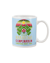 Load image into Gallery viewer, Christmas Nakatomi Corporation 1988 T-Shirt Mug