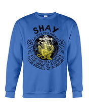 Load image into Gallery viewer, Shay Soul Of Mermaid Horoscope T-Shirt Sweatshirt
