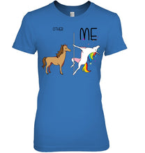 Load image into Gallery viewer, Other Accountants Me Ladies Tee