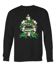 Load image into Gallery viewer, Final Fantasy Malboros Monster Christmas Gift Unisex Long Sleeve