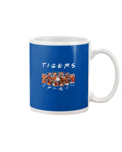 Load image into Gallery viewer, Clemson Tigers Ncaa Friends Font T-Shirt For Fans Mug