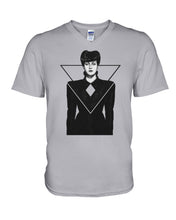 Load image into Gallery viewer, Rachael Blade Runner 2049 Movies (1982) Custom Tee For Fans Guys V-Neck