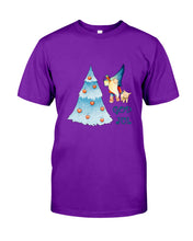 Load image into Gallery viewer, Swedish God July Christmas Tree Gift For Family Guys Tee