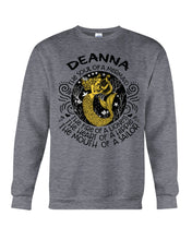 Load image into Gallery viewer, Deanna The Soul Of Mermaid Horoscope T-Shirt Sweatshirt