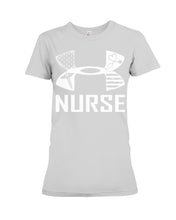 Load image into Gallery viewer, Nurse Life Ladies Tee