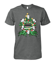 Load image into Gallery viewer, Final Fantasy Malboros Monster Christmas Gift Guys Tee